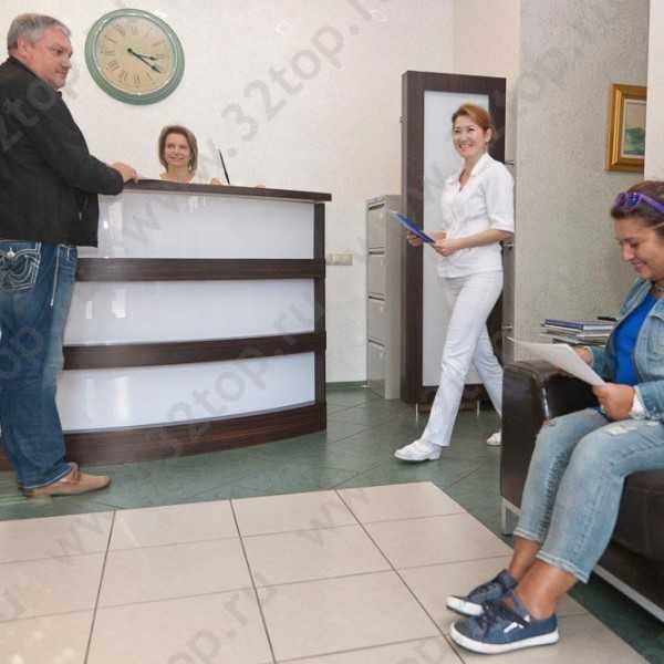 Стоматологический центр SKYDENT (СКАЙДЕНТ) м. Петровский парк