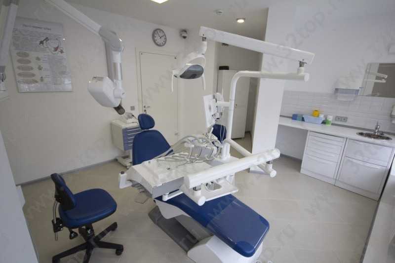 Стоматологический центр DENTEX (ДЕНТЕКС) м. Солнцево