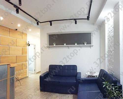 Фотография клиники