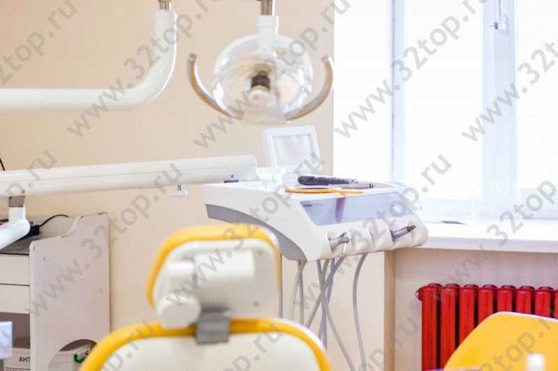 Стоматологическая клиника NEW SMILE (НЬЮ СМАЙЛ) на Донской