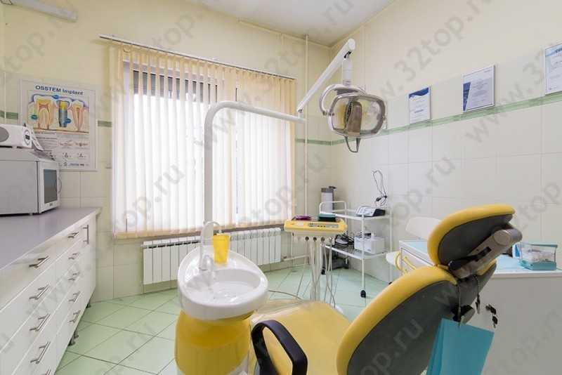 Стоматологическая клиника DENTEX LO (ДЕНТЕКС ЛО) м. Марьино