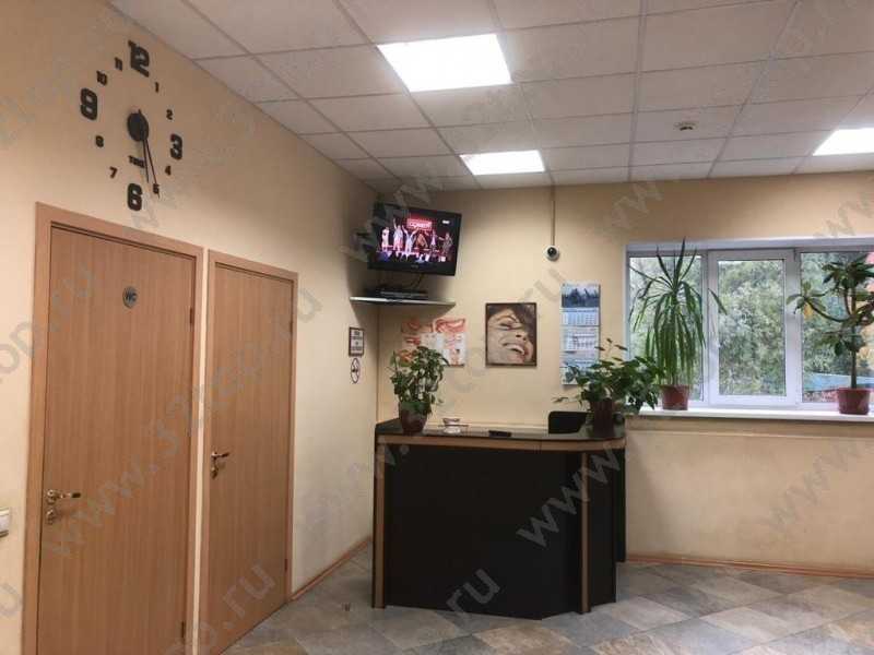 Стоматологическая клиника СТОМАФРЭШ м. Молодёжная