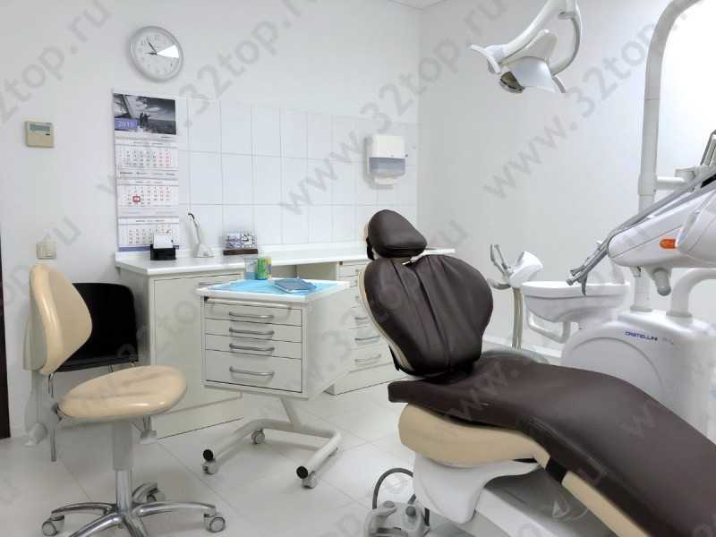 Стоматологическая клиника НА ЦВЕТНОМ м. Цветной бульвар