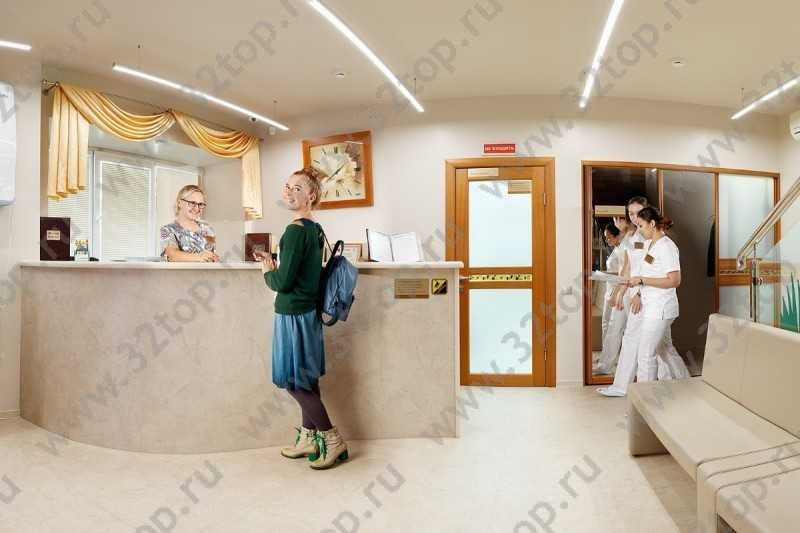 Сеть стоматологий НОВОДЕНТ на Тольятти