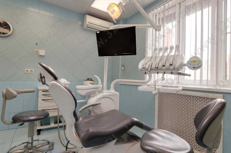 Сеть стоматологических клиник АЛЕКС на Солнечной