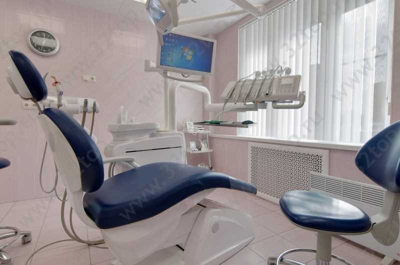 Сеть стоматологических клиник АЛЕКС на Солнечной