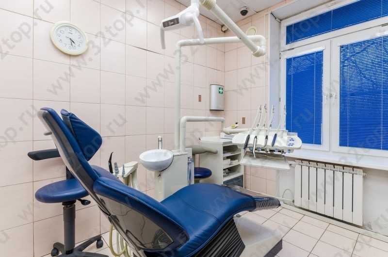Сеть стоматологических клиник АЛЕКС на Жуковского