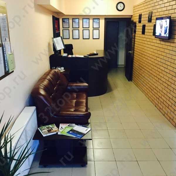 Фотография клиники