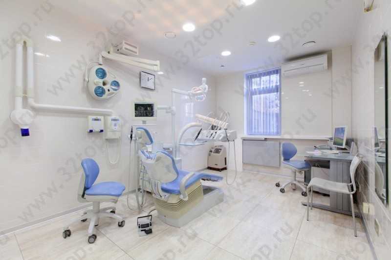Стоматологическая клиника МЕДИ м. Чистые Пруды