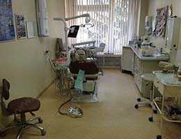 Фотография клиники