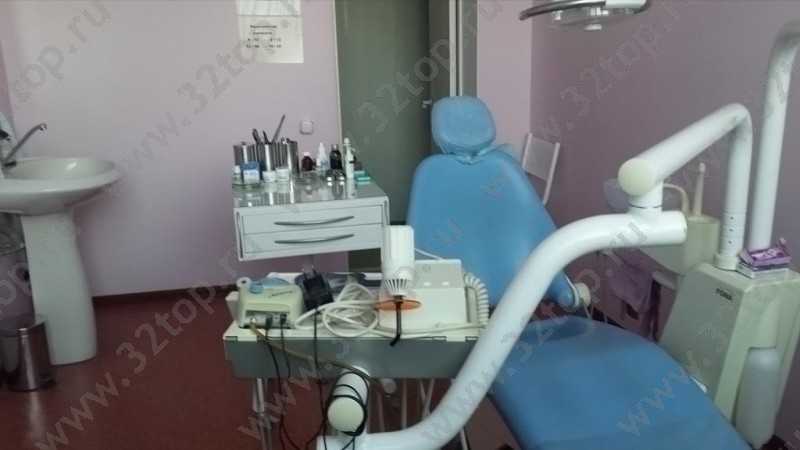 Фотография клиники