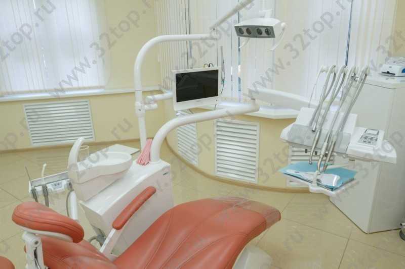 Сеть семейных стоматологических клиник ИЛАТАН м. Селигерская