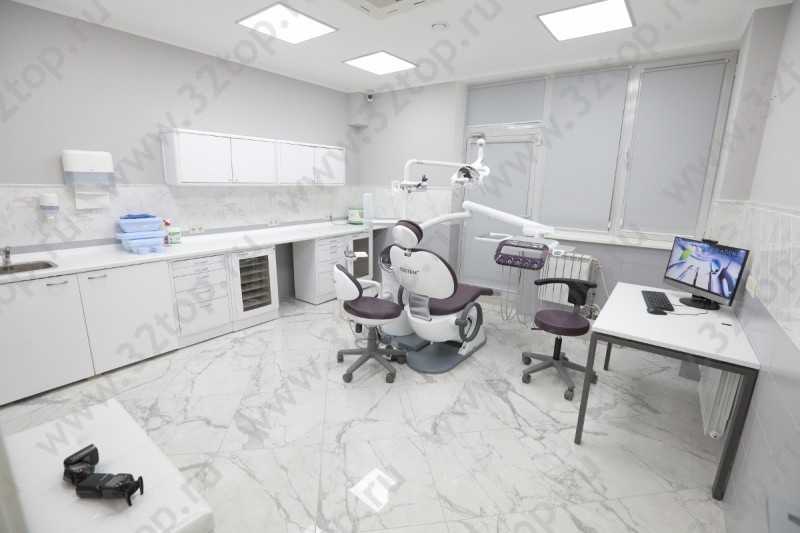 Стоматологическая клиника VIVADENT (ВИВАДЕНТ) м. Университет