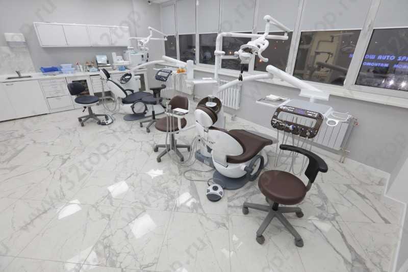 Стоматологическая клиника VIVADENT (ВИВАДЕНТ) м. Университет