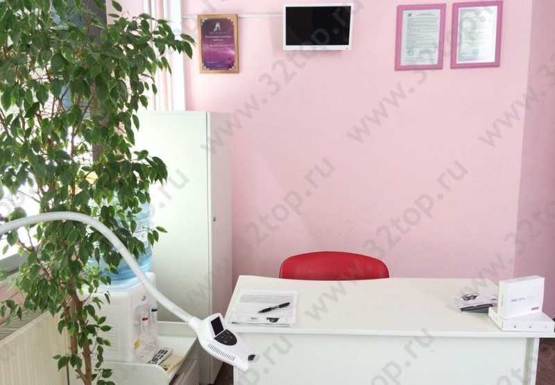 Фотография клиники