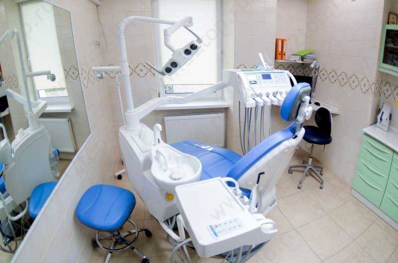 Стоматологический центр RIGA DENT (РИГА ДЕНТ)