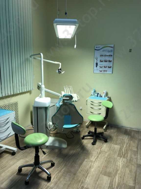 Стоматологический центр НА КУТУЗОВСКОМ м. Студенческая