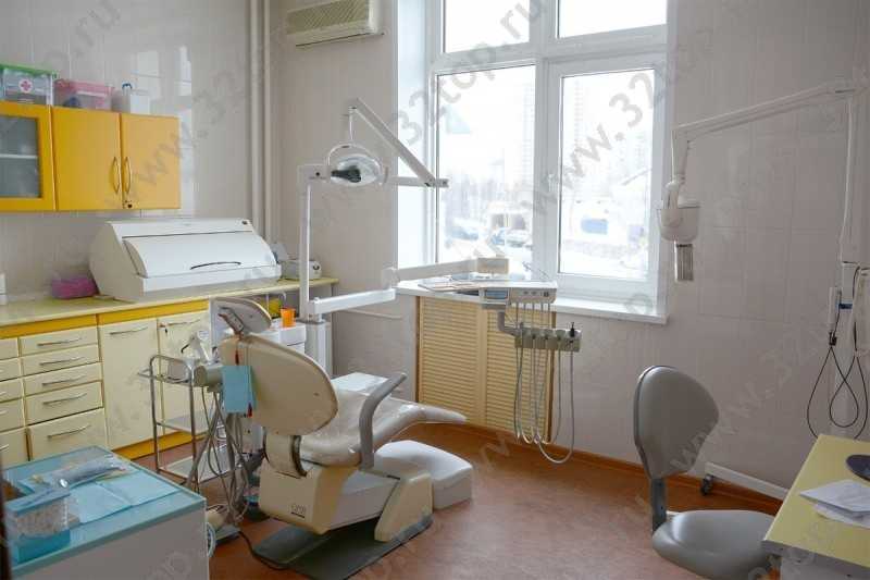 Стоматологическая клиника АРИДЕО м. Мичуринский проспект