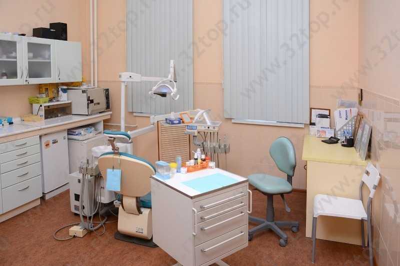Стоматологическая клиника АРИДЕО м. Мичуринский проспект