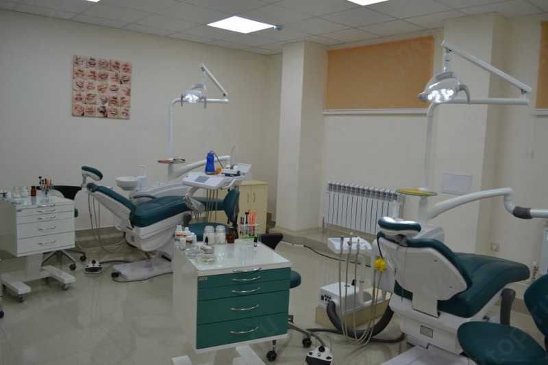 Фотография клиники