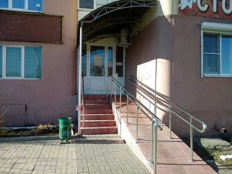 Фотография клиники