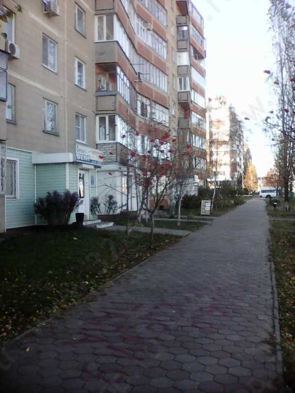 Фотография клиники