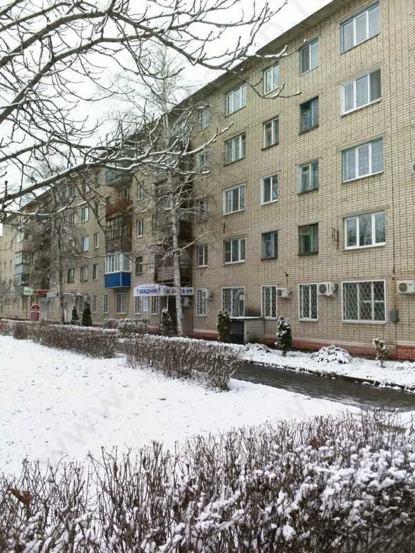 Фотография клиники
