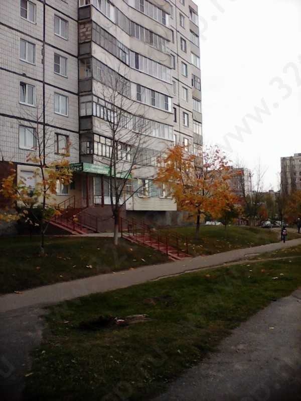 Фотография клиники