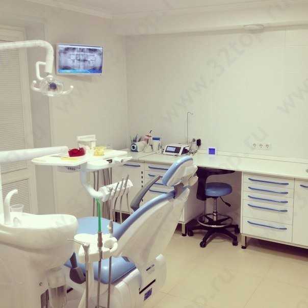 Стоматологическая клиника DENTLUXE 