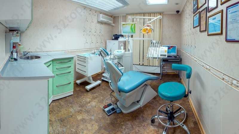 Клиника эстетической и ортопедической стоматологии ДЕНТА VI (ДЕНТА ВИ) м. Площадь 1905 года