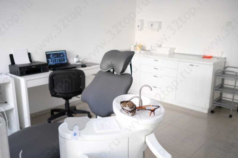 Фотография клиники