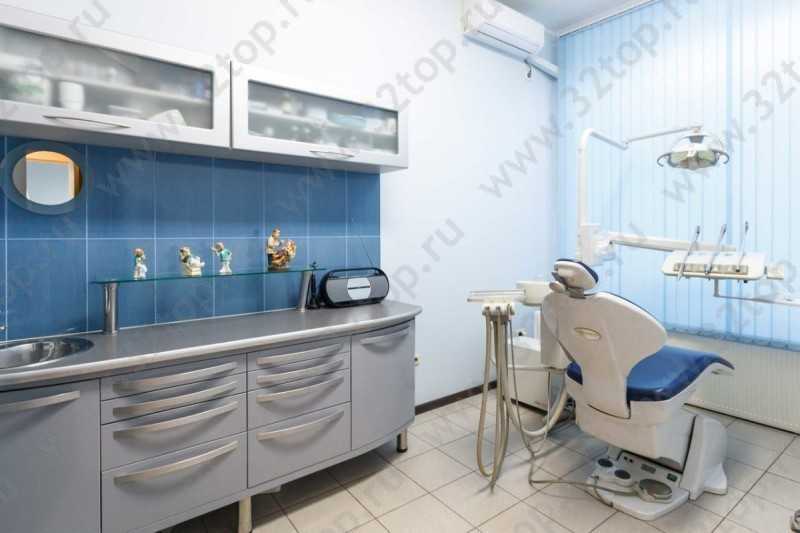 Фотография клиники