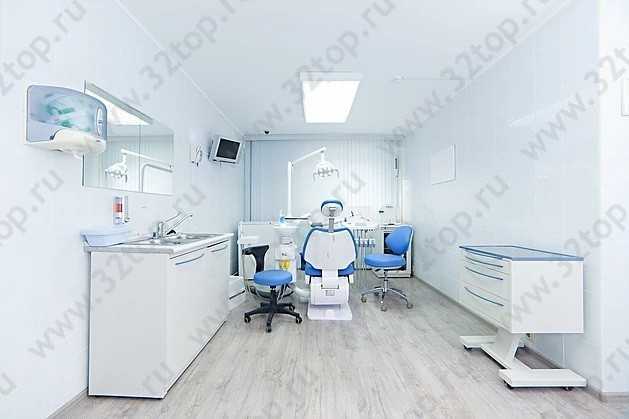 Стоматологическая клиника СТОМ-ДАРТ м. Варшавская