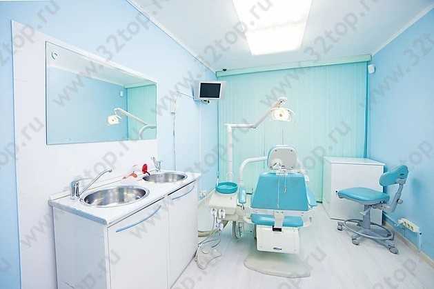 Стоматологическая клиника СТОМ-ДАРТ м. Варшавская