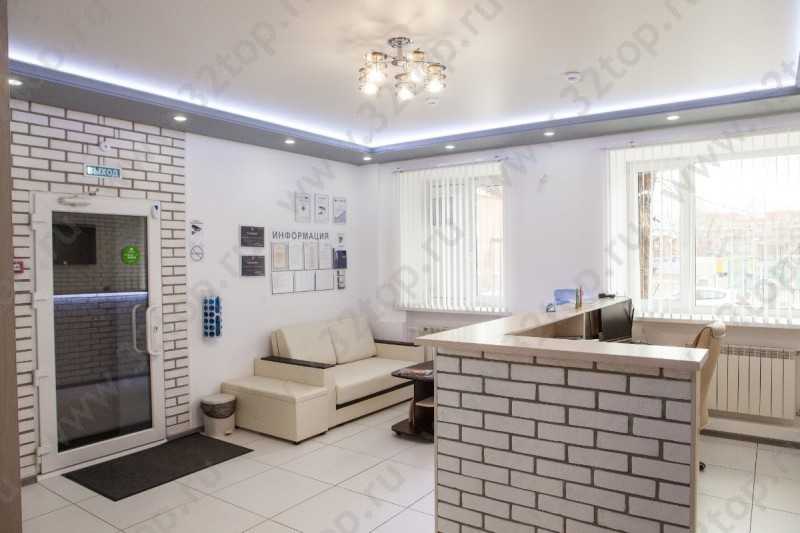 Фотография клиники