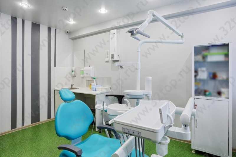 Фотография клиники