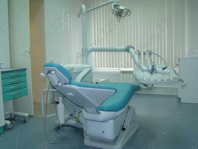 Стоматологическая клиника АМ-ПЛАЗЗО м. Верхние Лихоборы
