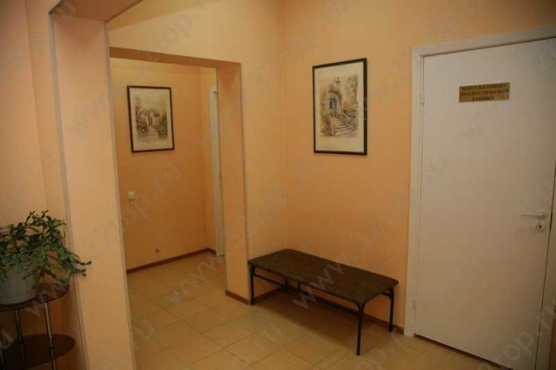 Фотография клиники