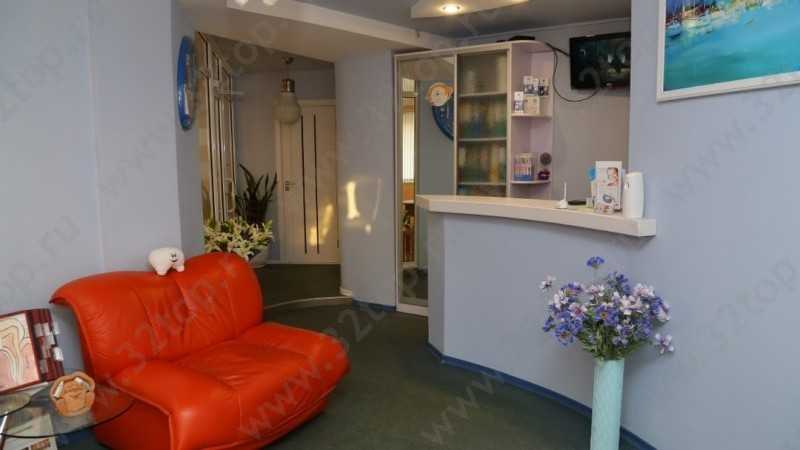 Фотография клиники