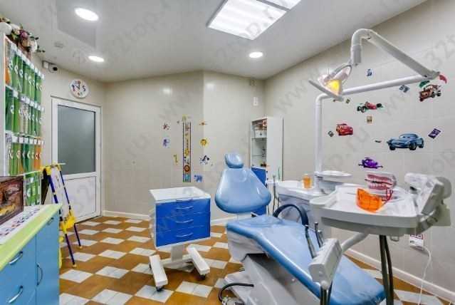 Стоматологическая клиника LUMEN DENTAL (ЛЮМЭН ДЭНТАЛ) 