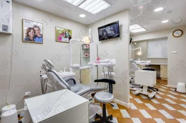 Стоматологическая клиника LUMEN DENTAL (ЛЮМЭН ДЭНТАЛ) 