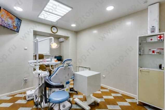 Стоматологическая клиника FAMILY CLINIC