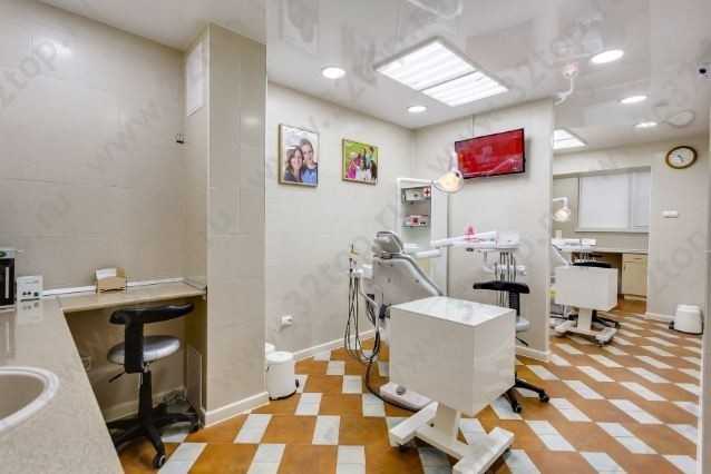 Стоматологическая клиника LUMEN DENTAL (ЛЮМЭН ДЭНТАЛ) 