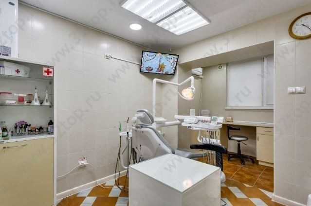 Стоматологическая клиника LUMEN DENTAL (ЛЮМЭН ДЭНТАЛ) 