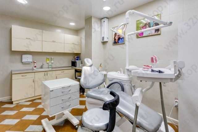 Стоматологическая клиника LUMEN DENTAL (ЛЮМЭН ДЭНТАЛ) 