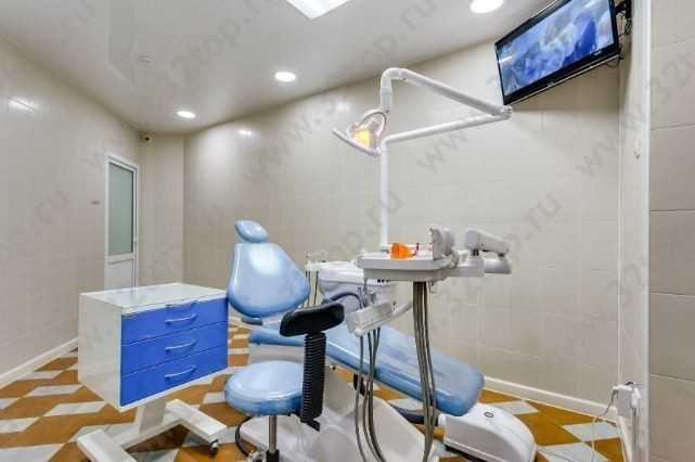 Стоматологическая клиника LUMEN DENTAL (ЛЮМЭН ДЭНТАЛ) 