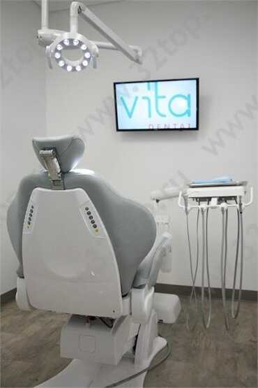 Фотография клиники