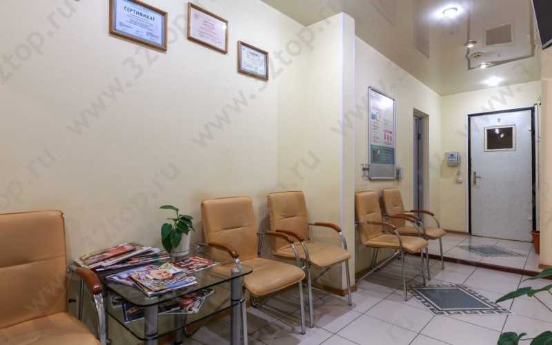 Фотография клиники