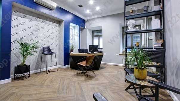 Стоматология WEWORK CLINIC (ВИВОРК КЛИНИК) м. Полянка