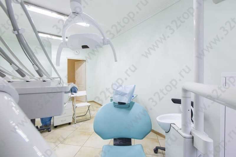 Стоматологическая клиника DAR MED DENTAL STUDIO (ДАР МЕД ДЕНТАЛ СТУДИО) м. Мичуринский проспект